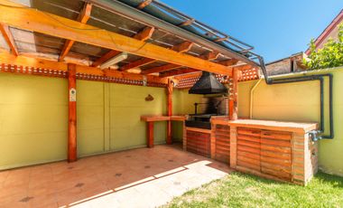 Casa en venta 3d-2b Paso Hondo Quilpué