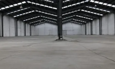 Bodega en renta en Parque industrial Lerma, Lerma, México