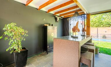 TU REFUGIO EN ALTOMACUL, PISCINA Y TERRAZA SOÑADA