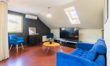 TU REFUGIO EN ALTOMACUL, PISCINA Y TERRAZA SOÑADA