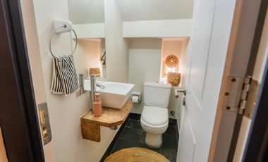 TU REFUGIO EN ALTOMACUL, PISCINA Y TERRAZA SOÑADA