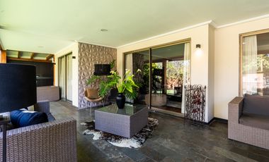 TU REFUGIO EN ALTOMACUL, PISCINA Y TERRAZA SOÑADA