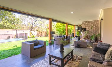 TU REFUGIO EN ALTOMACUL, PISCINA Y TERRAZA SOÑADA