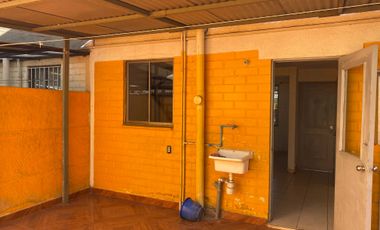 Casa en arriendo  en PADRE HURTADO