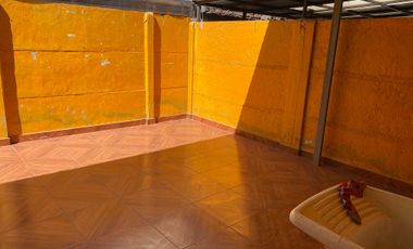 Casa en arriendo  en PADRE HURTADO