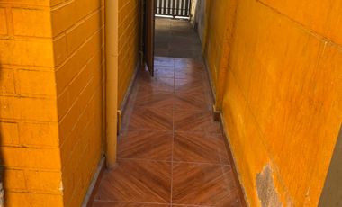 Casa en arriendo  en PADRE HURTADO