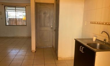 Casa en arriendo  en PADRE HURTADO