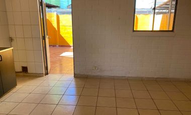 Casa en arriendo  en PADRE HURTADO
