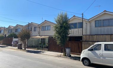 Casa en arriendo  en PADRE HURTADO