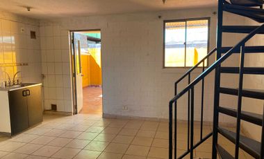 Casa en arriendo  en PADRE HURTADO