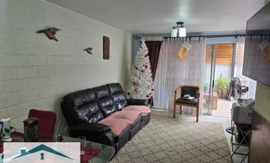 Casa en venta  en QUILICURA