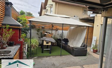 Casa en venta  en QUILICURA