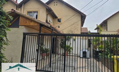Casa en venta  en QUILICURA