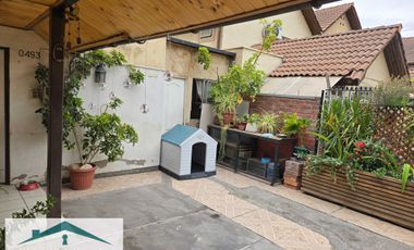 Casa en venta  en QUILICURA