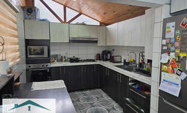 Casa en venta  en QUILICURA