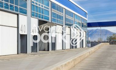 Bodega en venta  en RENCA
