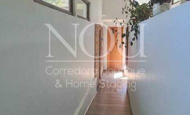 Casa en venta  en HUALQUI