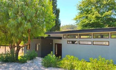 Casa en venta  en HUALQUI