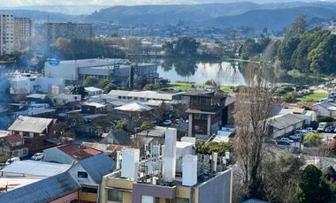 Departamento en venta  en CONCEPCIÓN