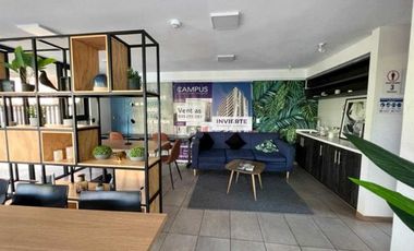 Departamento en venta  en CONCEPCIÓN