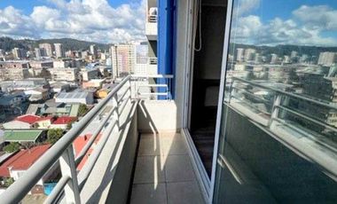 Departamento en venta  en CONCEPCIÓN