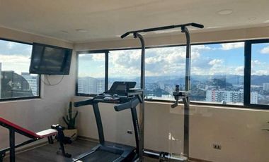 Departamento en venta  en CONCEPCIÓN