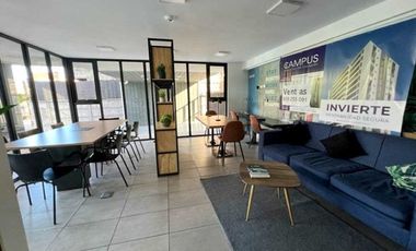 Departamento en venta  en CONCEPCIÓN