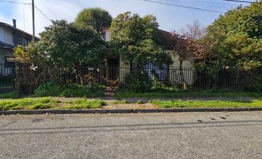 Casa en venta  en VALDIVIA