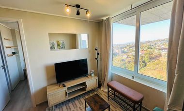 Departamento en arriendo  en VALPARAÍSO