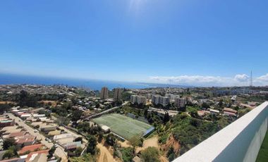 Departamento en arriendo  en VALPARAÍSO