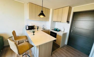 Departamento en arriendo  en VALPARAÍSO