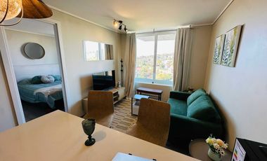 Departamento en arriendo  en VALPARAÍSO