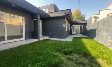 Casa en arriendo  en VITACURA