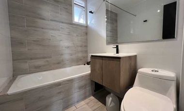 Casa en arriendo  en VITACURA