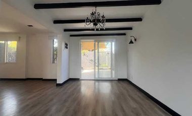 Casa en arriendo  en VITACURA
