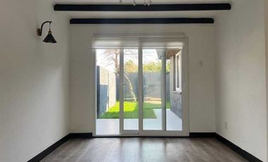 Casa en arriendo  en VITACURA