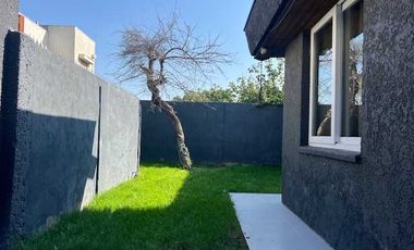 Casa en arriendo  en VITACURA