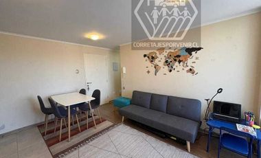 Departamento en venta  en TEMUCO