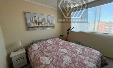Departamento en venta  en TEMUCO