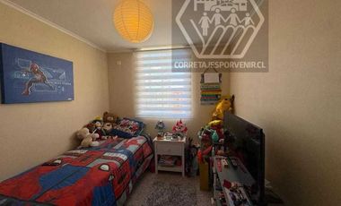 Departamento en venta  en TEMUCO