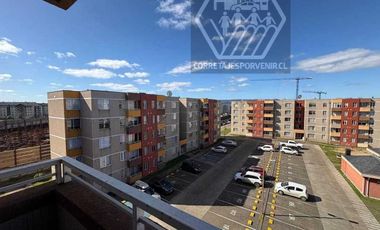 Departamento en venta  en TEMUCO