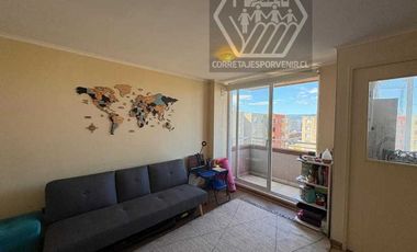 Departamento en venta  en TEMUCO