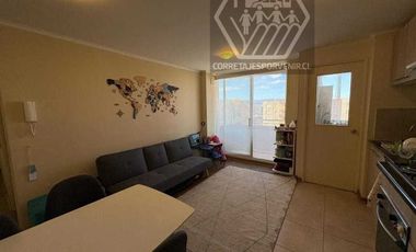 Departamento en venta  en TEMUCO