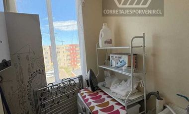 Departamento en venta  en TEMUCO
