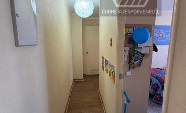 Departamento en venta  en TEMUCO
