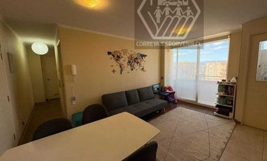 Departamento en venta  en TEMUCO