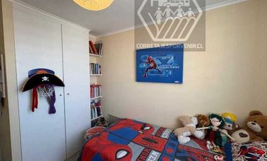 Departamento en venta  en TEMUCO