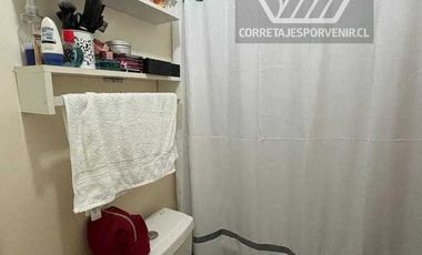 Departamento en venta  en TEMUCO