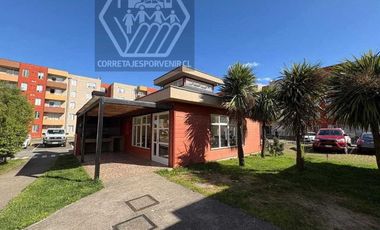 Departamento en venta  en TEMUCO
