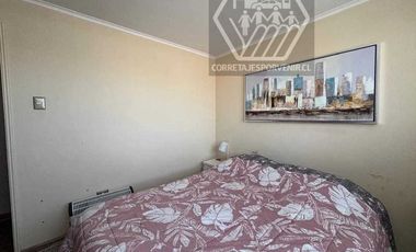 Departamento en venta  en TEMUCO